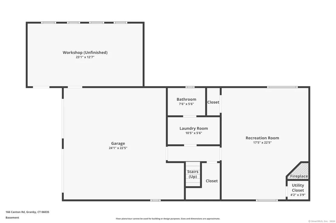 Photo of 166 Canton Road