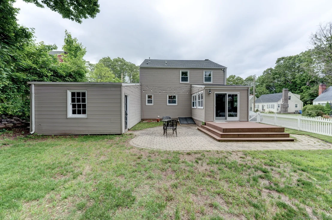 Photo of 3 Harvard Road