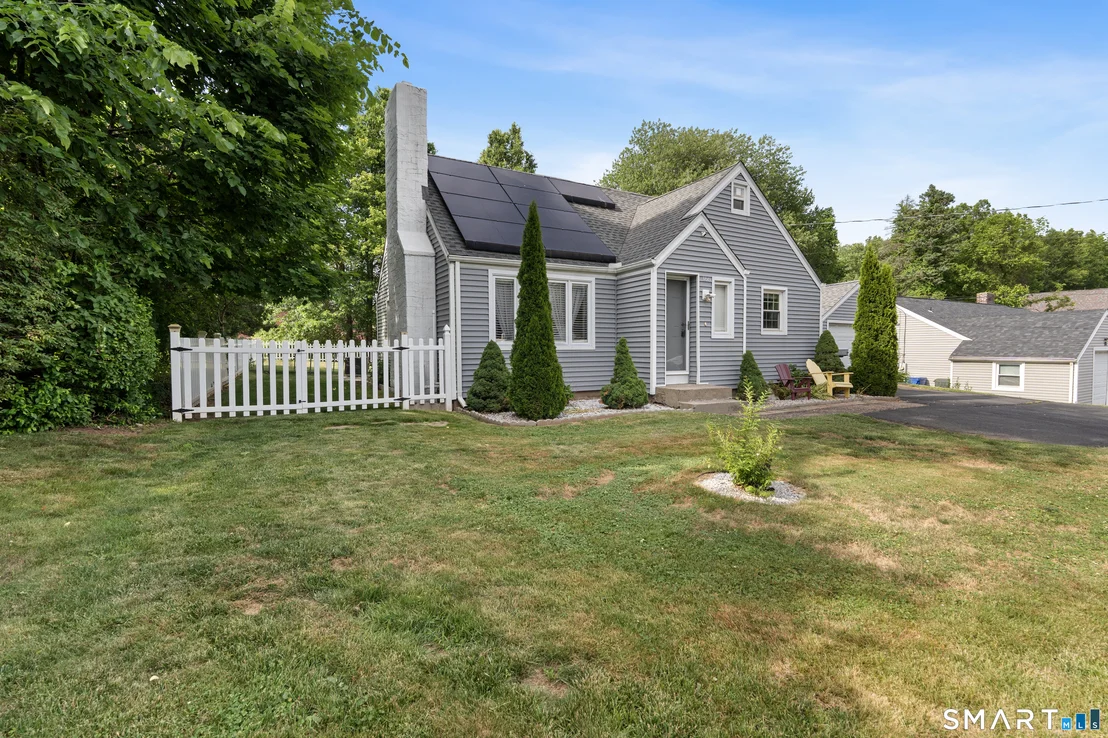 Photo of 186 Cedar Street