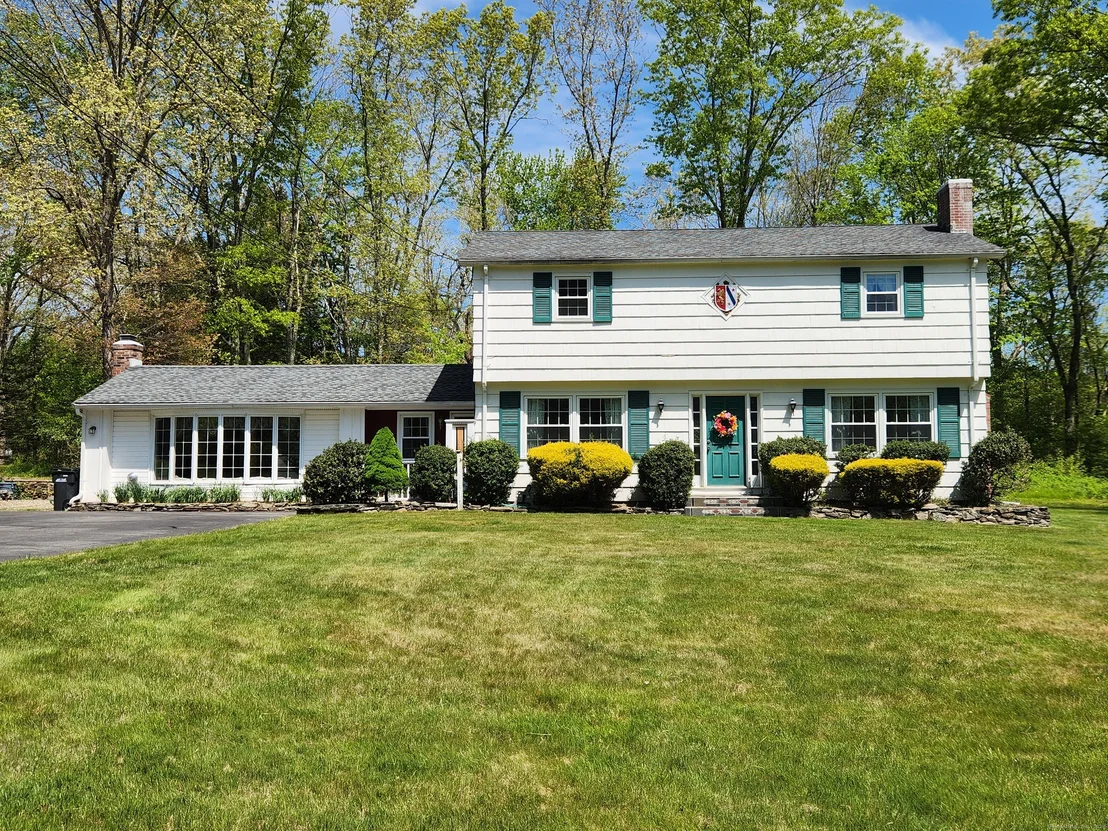 Photo of 48 Antrim Road