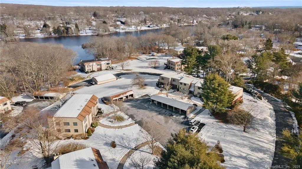 Photo of Unit 5D at 91 Riverview Road