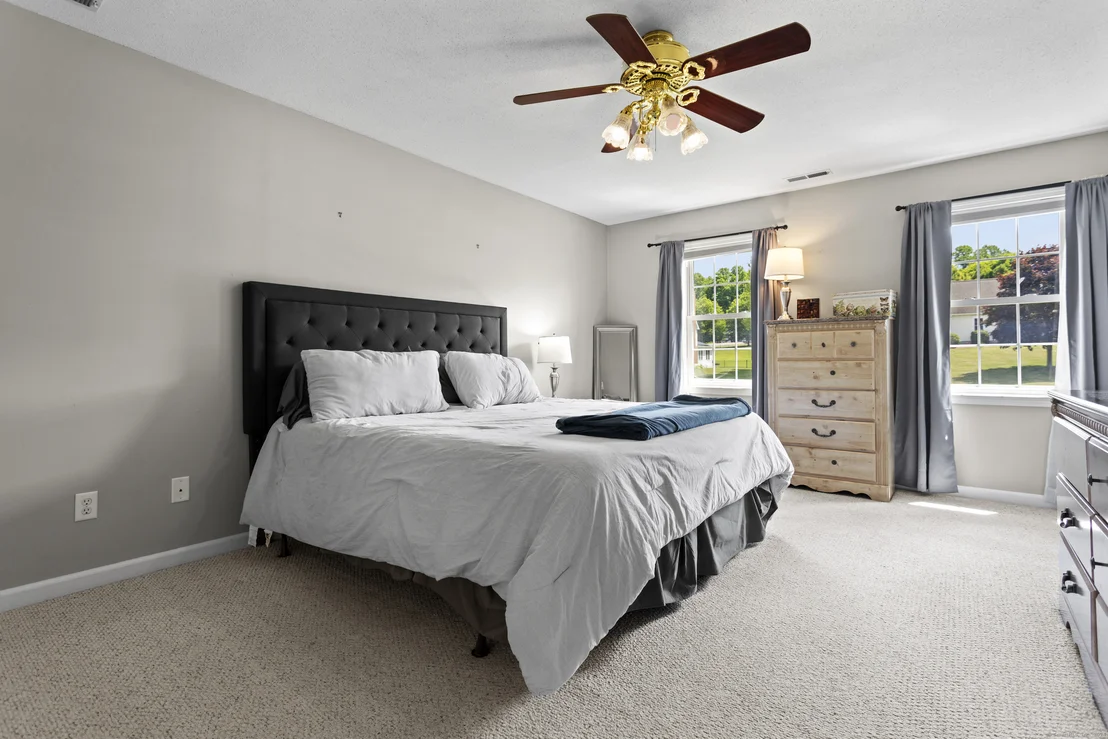 Photo of 21 Chatham Fields Road