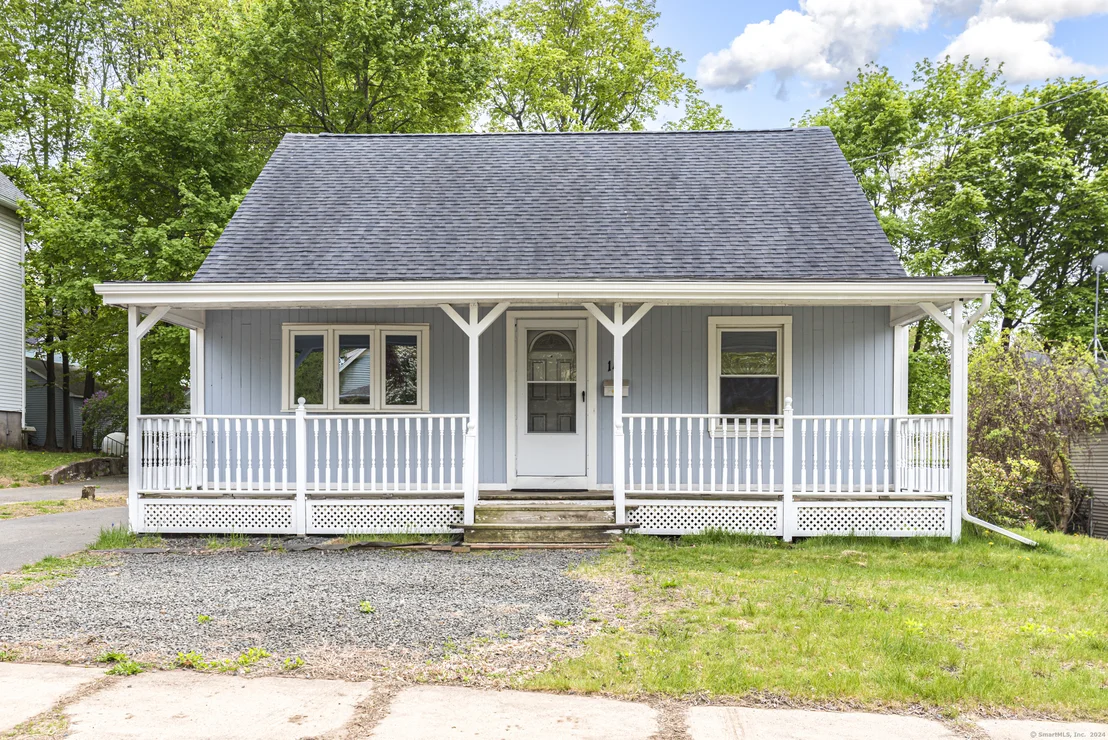 Photo of 14 Grant Avenue