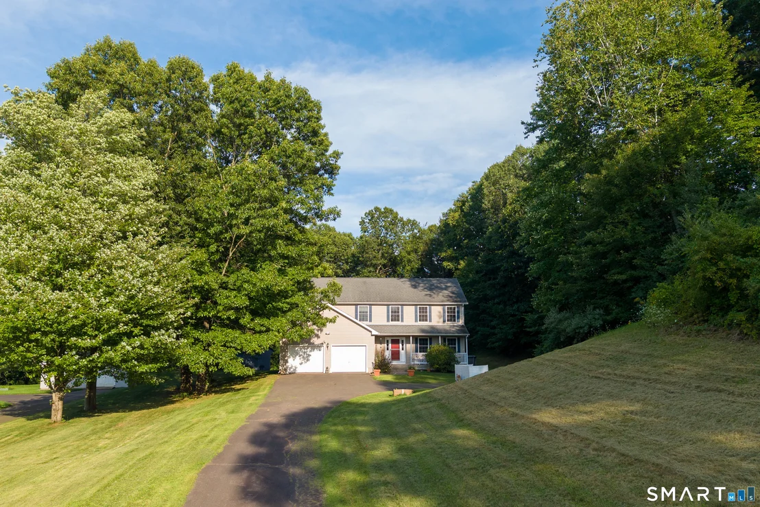 Photo of 119 Windsorville Road