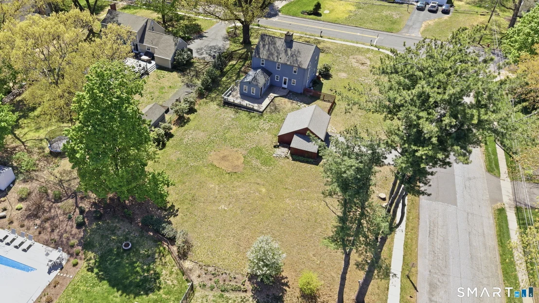 Photo of 244 Buttonball Lane
