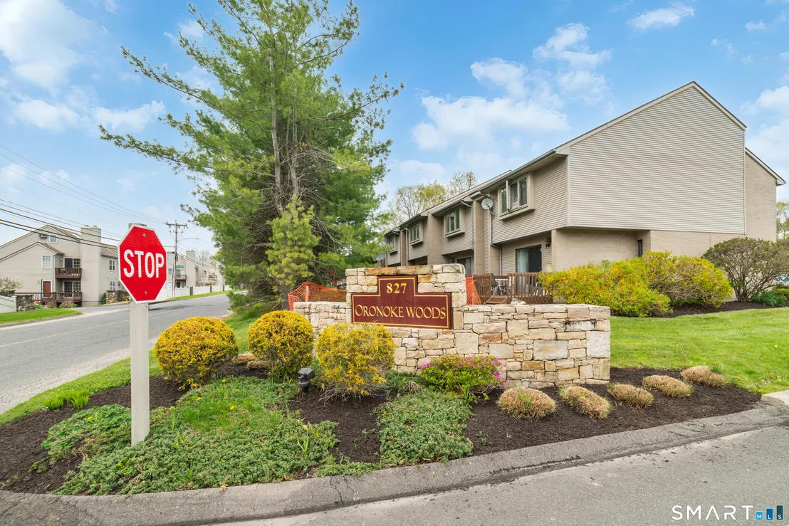 Photo of Unit 92 at 827 Oronoke Road