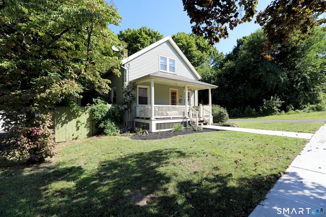 Photo of 11 Grant Avenue