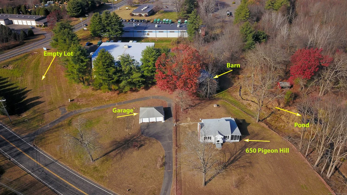 Photo of 650 Pigeon Hill Road
