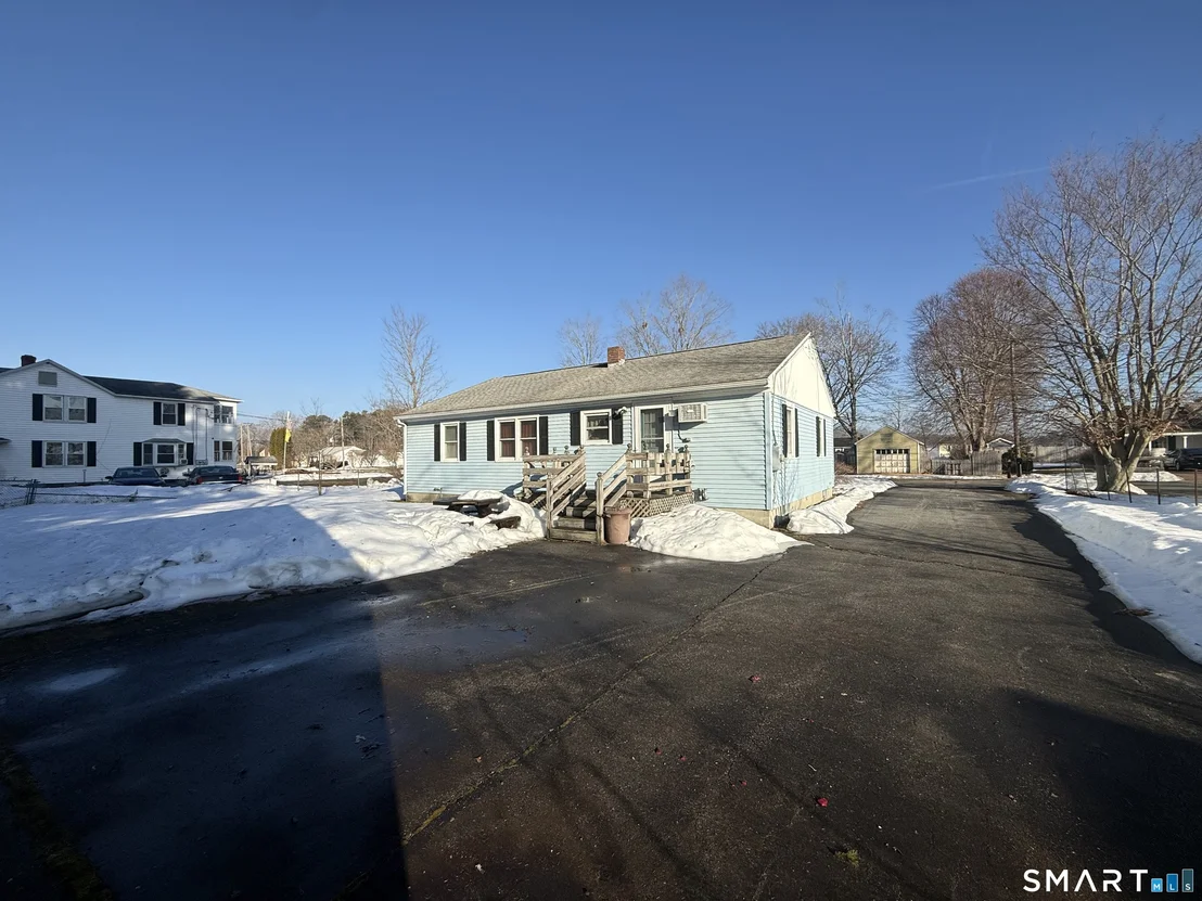 Photo of 29 Rosedale Street