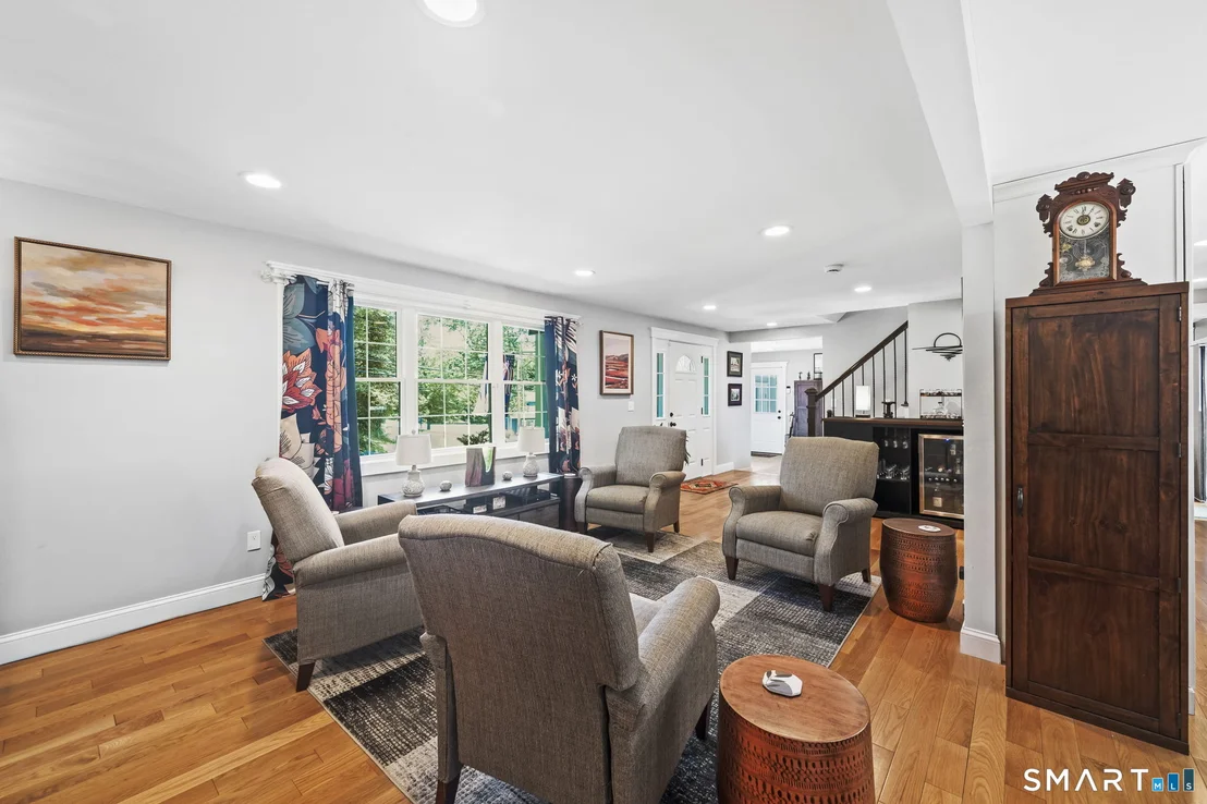 Photo of 18 Wapping Wood Road