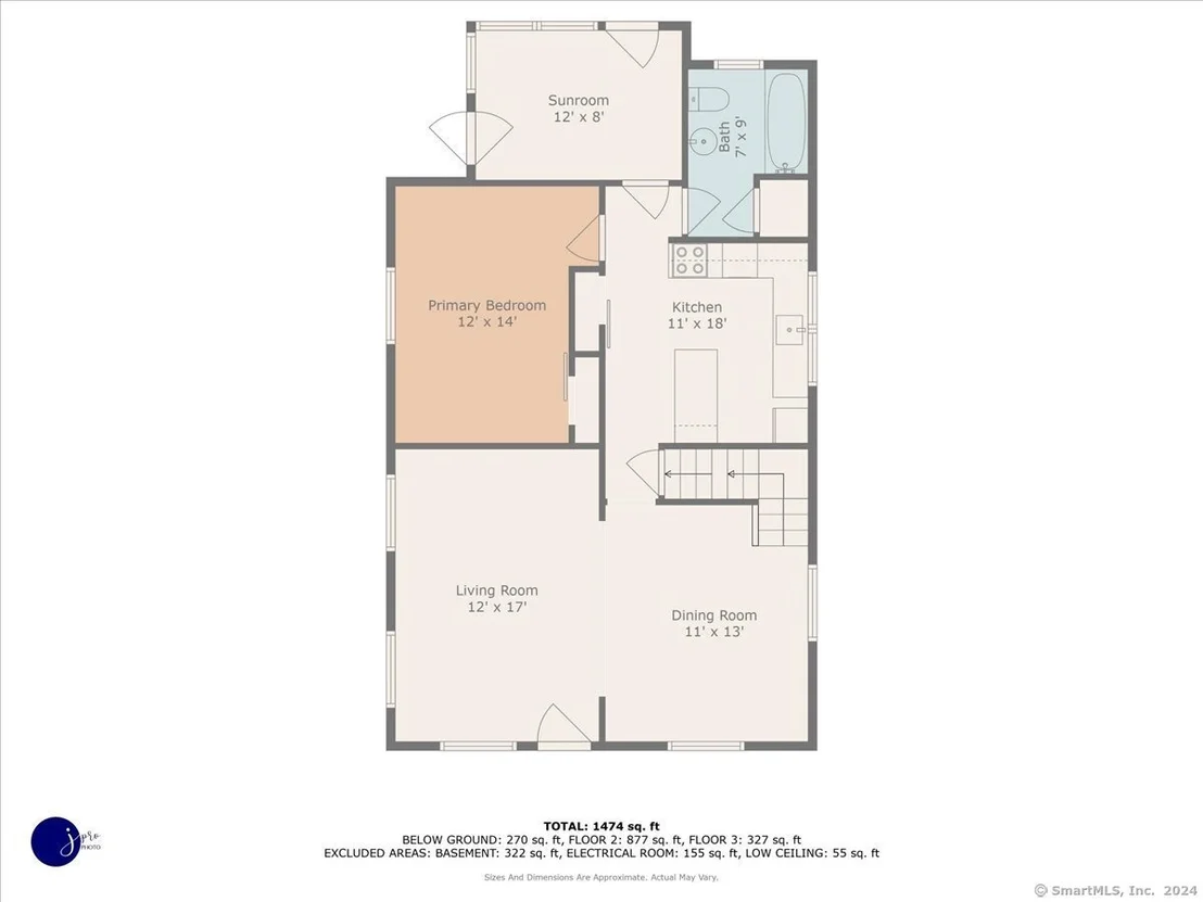 Photo of 34 Brainard Road