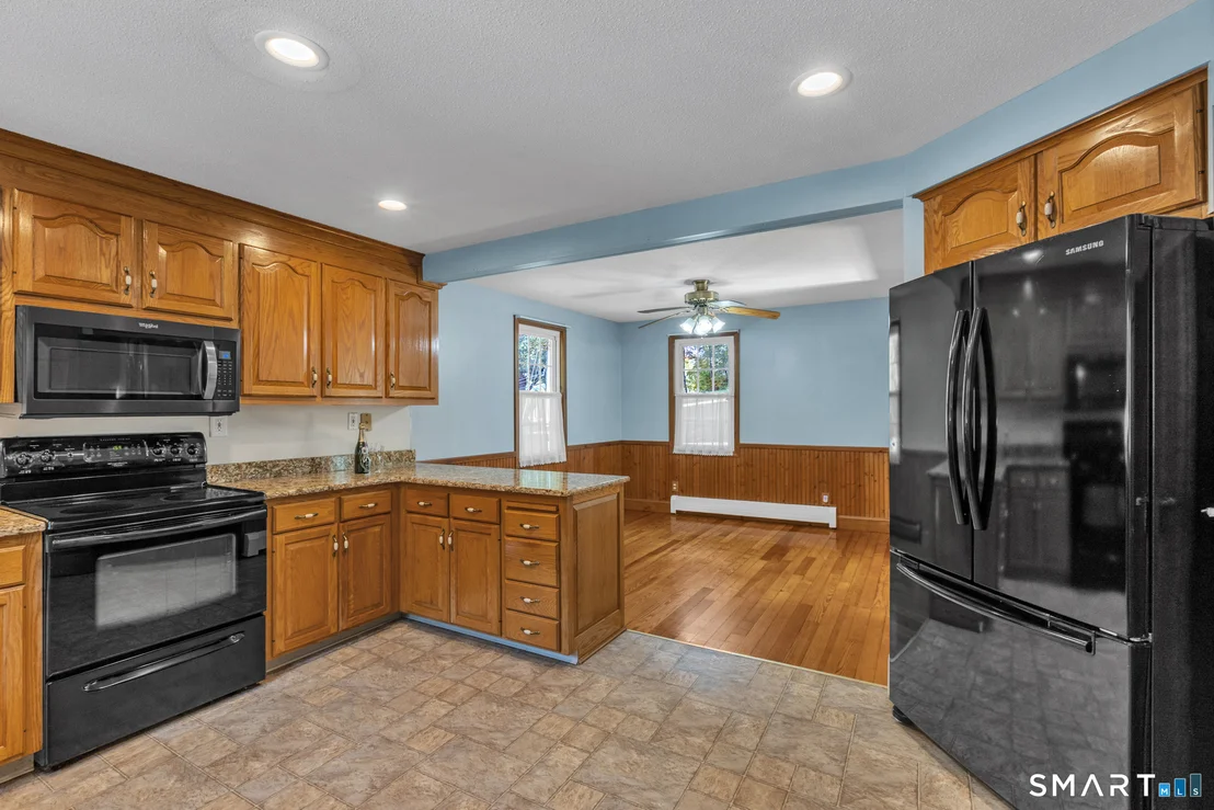 Photo of 159 Ellington Avenue