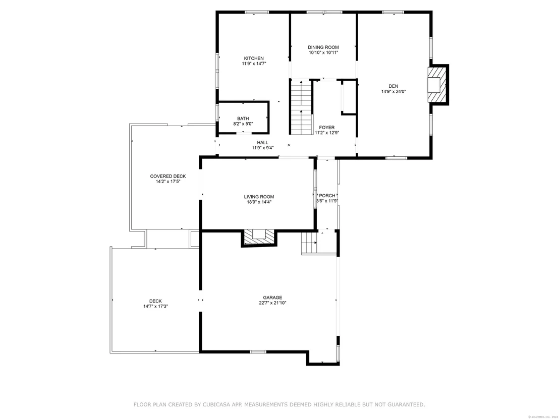 Photo of 509 Spring Street