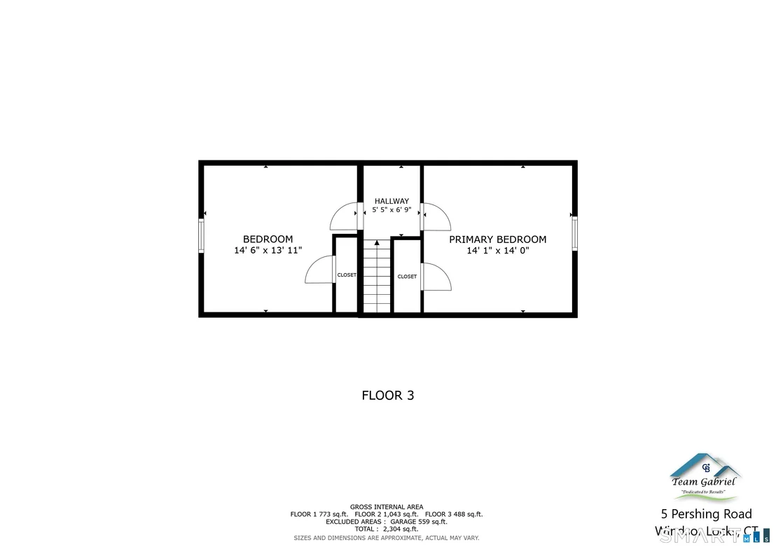Photo of 5 Pershing Road