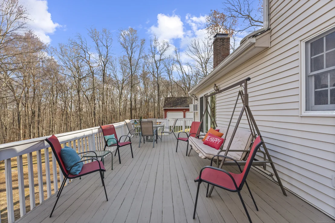 Photo of 241 Bulkeley Hill Road