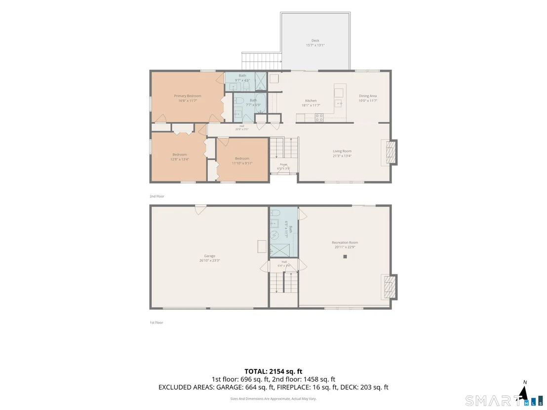 Photo of 6 Cross Drive