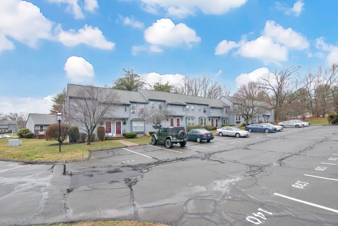Photo of Unit 127 at 1 Abbott Road