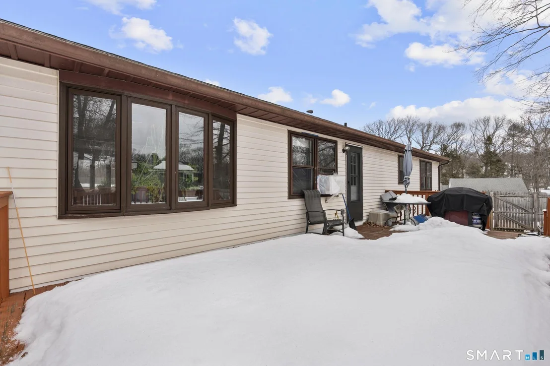 Photo of 133 Stevenson Road