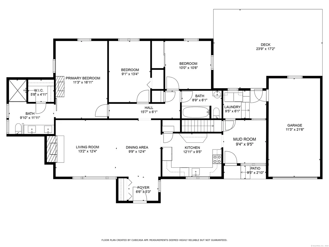 Photo of 56 Leffert Road