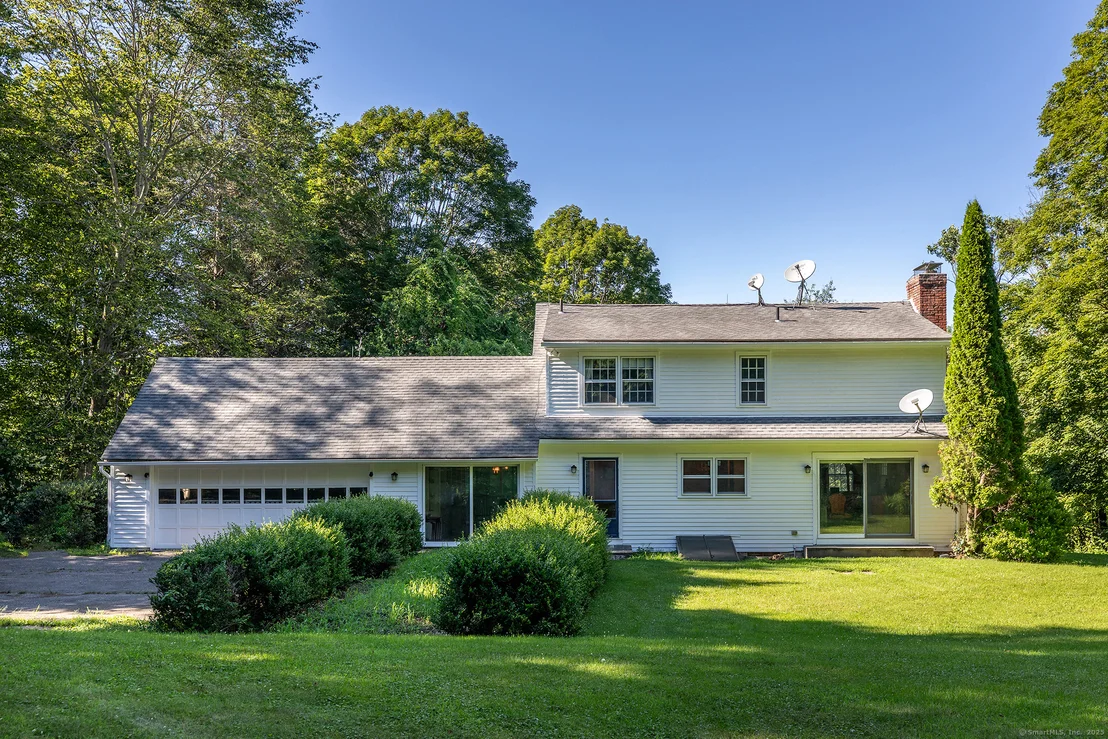 Photo of 242 Tophet Road