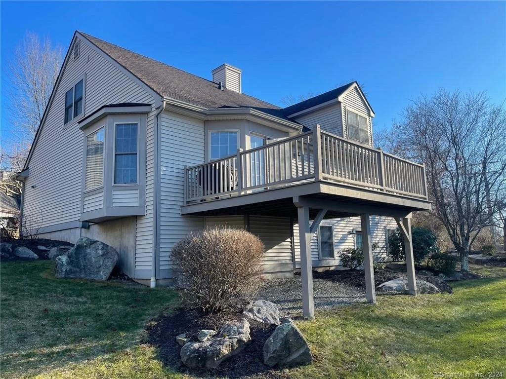 Photo of Unit 4 at 4 Chestnut Drive