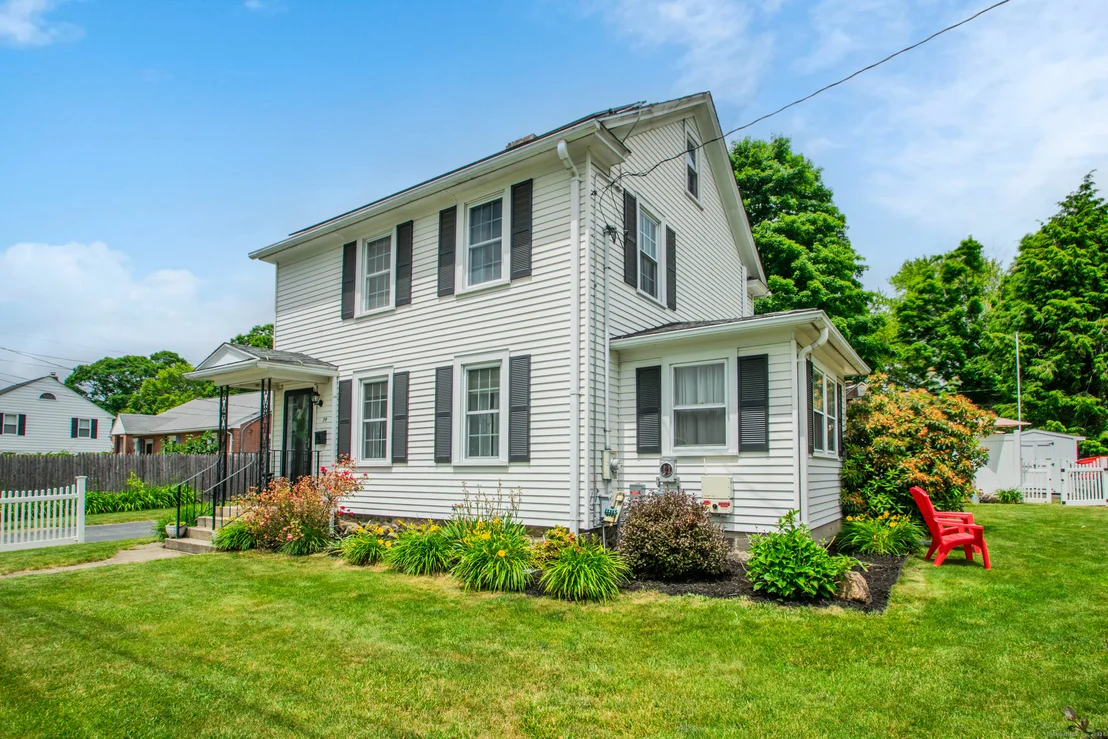Photo of 54 Bingham Street