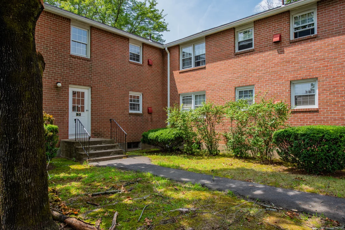 Photo of Unit 3A at 2 Brickyard Road