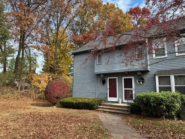 Photo of Unit 96 at 1 Abbott Road