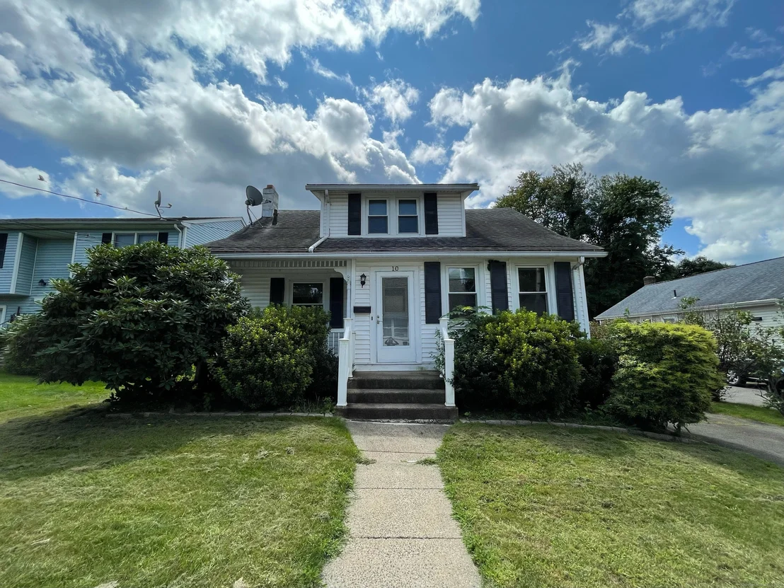 Photo of 10 Hobson Street