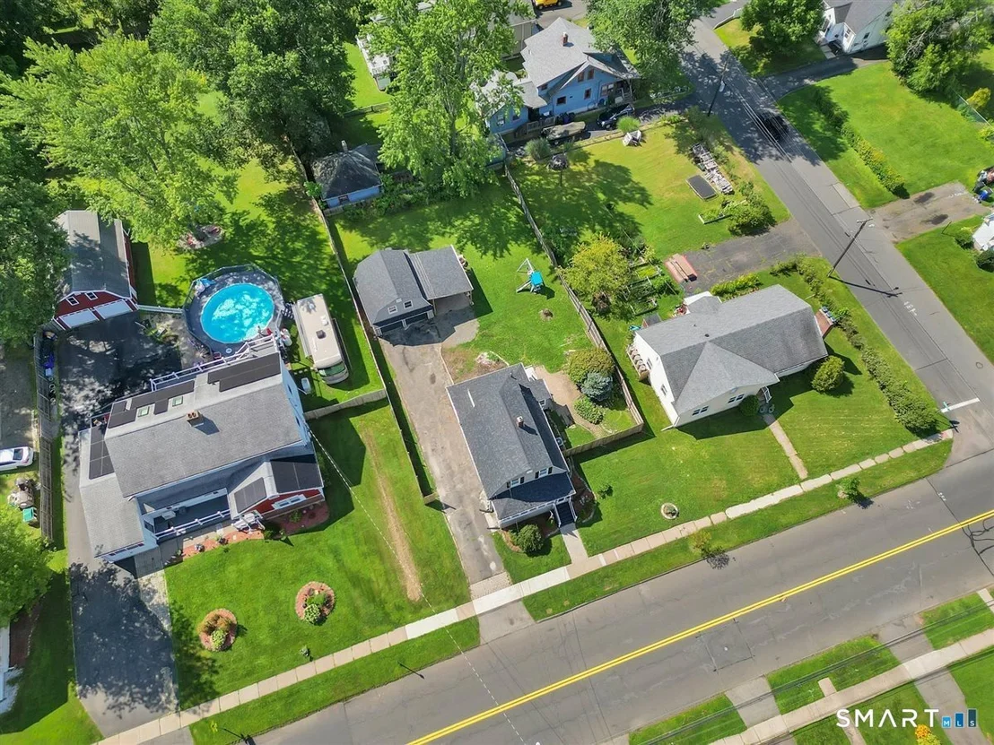 Photo of 349 Nott Street