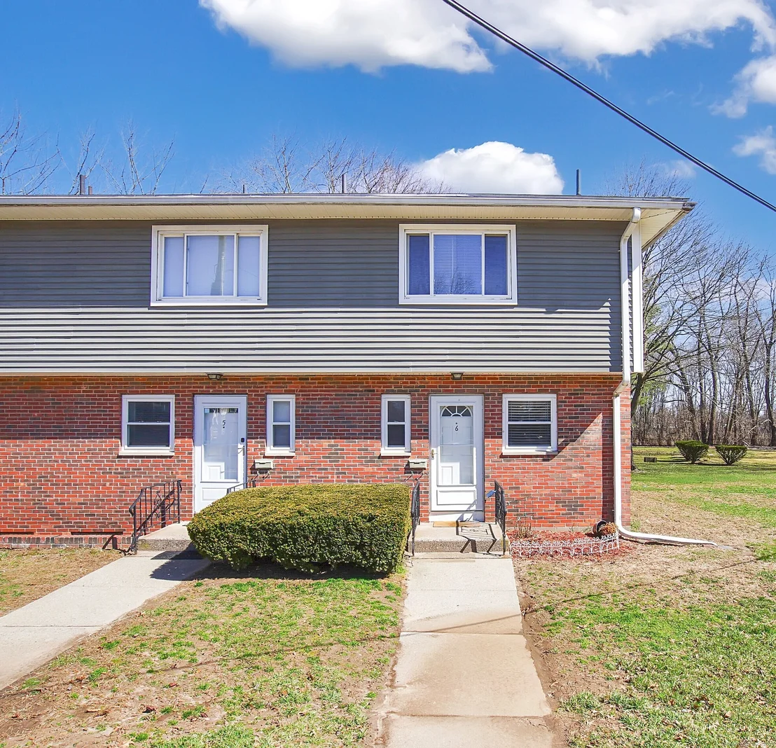 Photo of Unit APT6 at 3 Camelot Drive