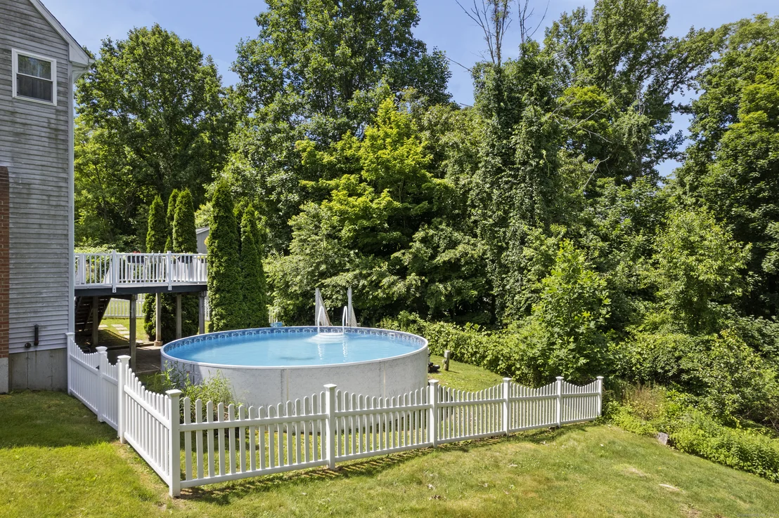 Photo of 21 Chatham Fields Road