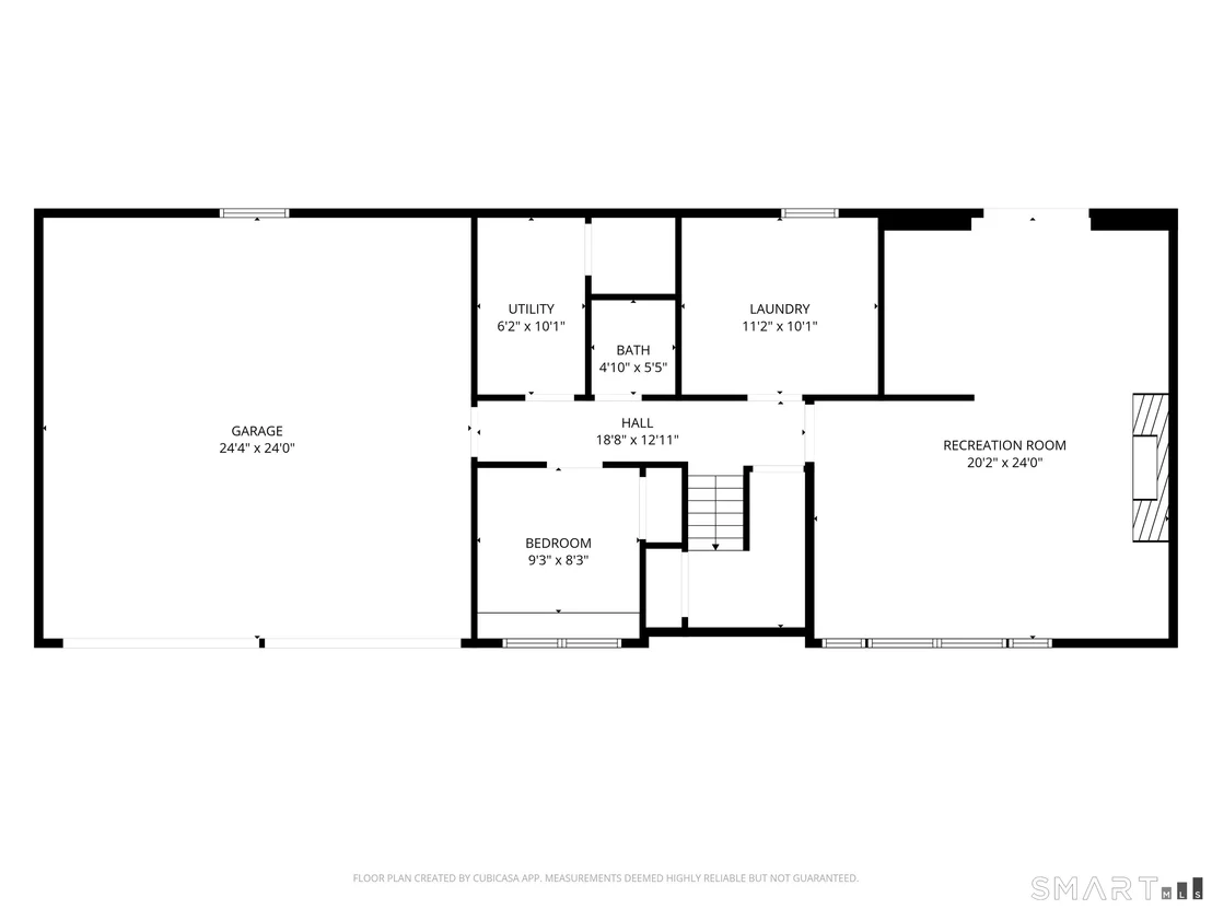 Photo of 3 Standish Road