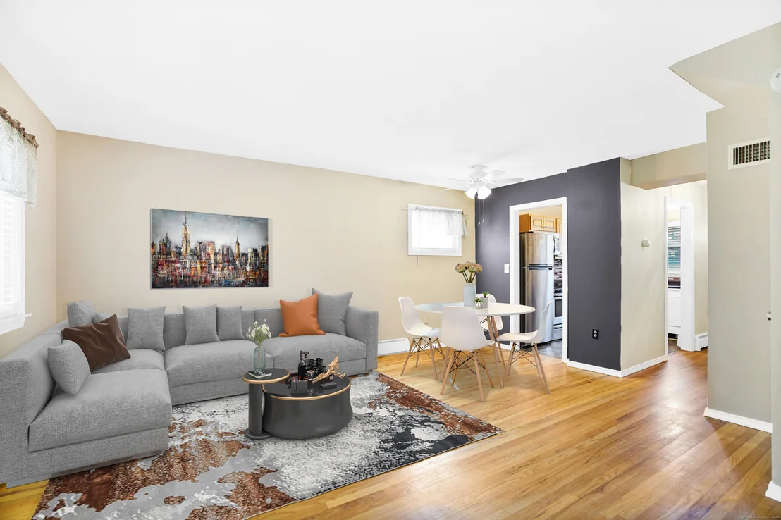 Photo of Unit APT6 at 3 Camelot Drive