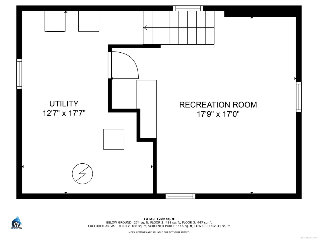 Photo of 6 Jefferson Street