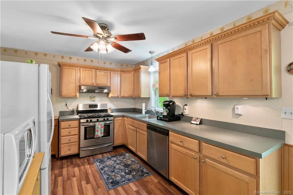 Photo of 1159 New Haven Road