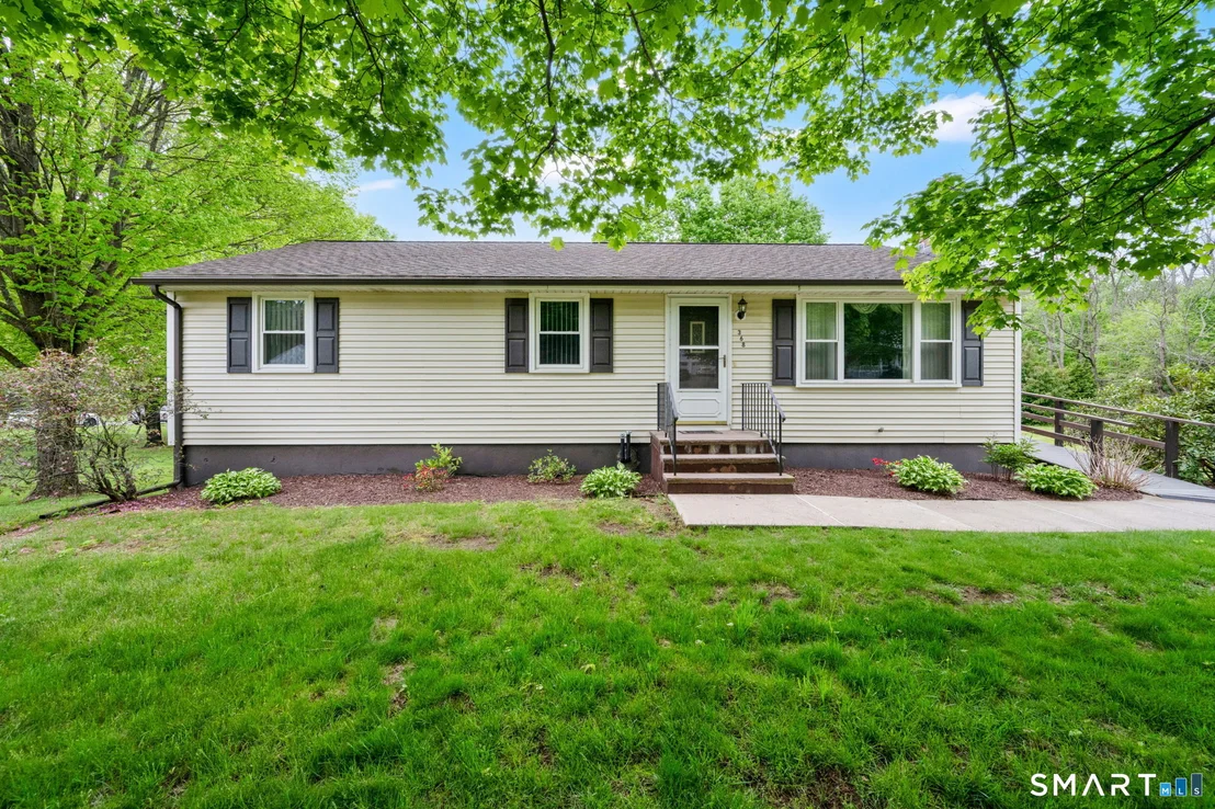 Photo of 368 Rye Street
