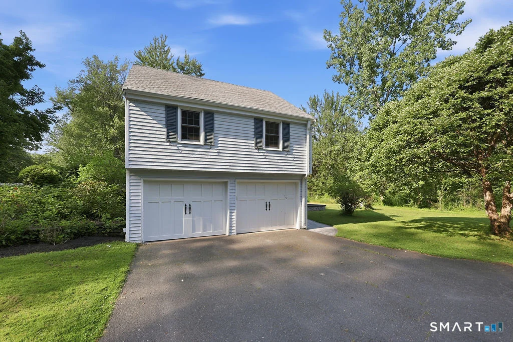 Photo of 8 Penwood Road