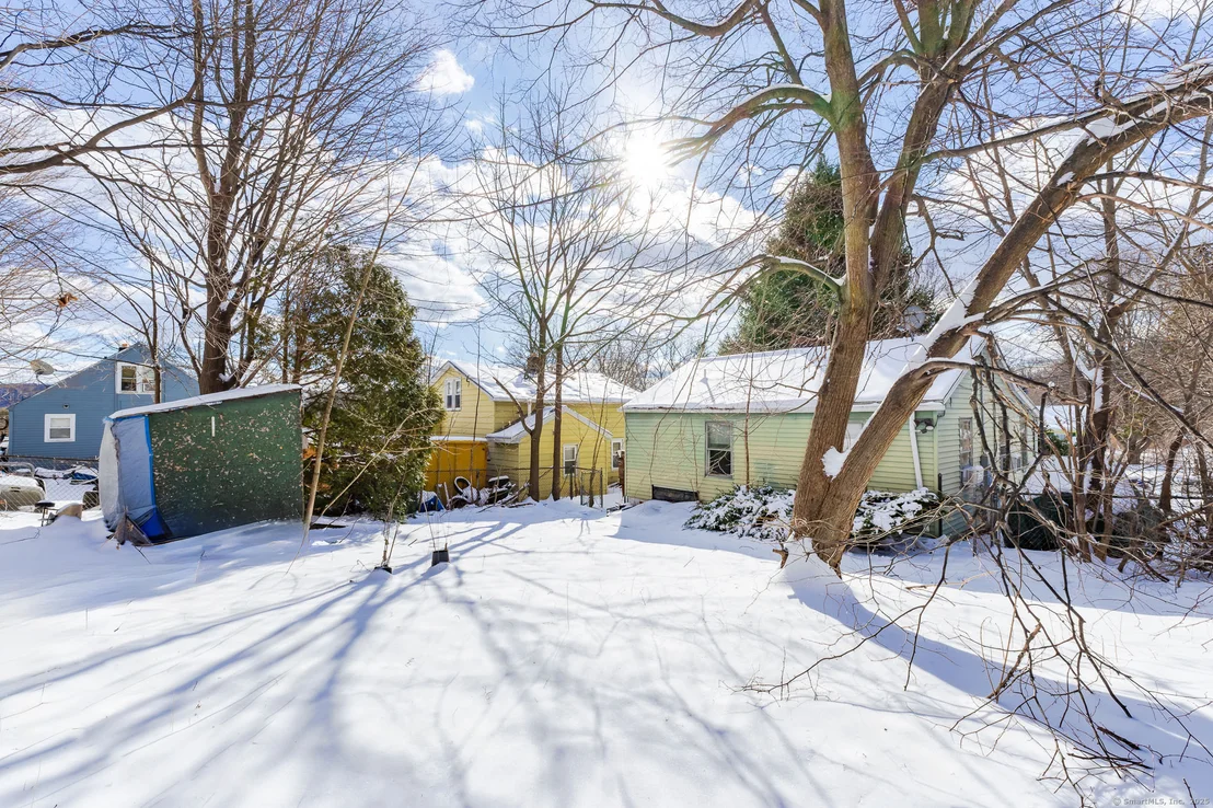 Photo of 486 Barlow Street