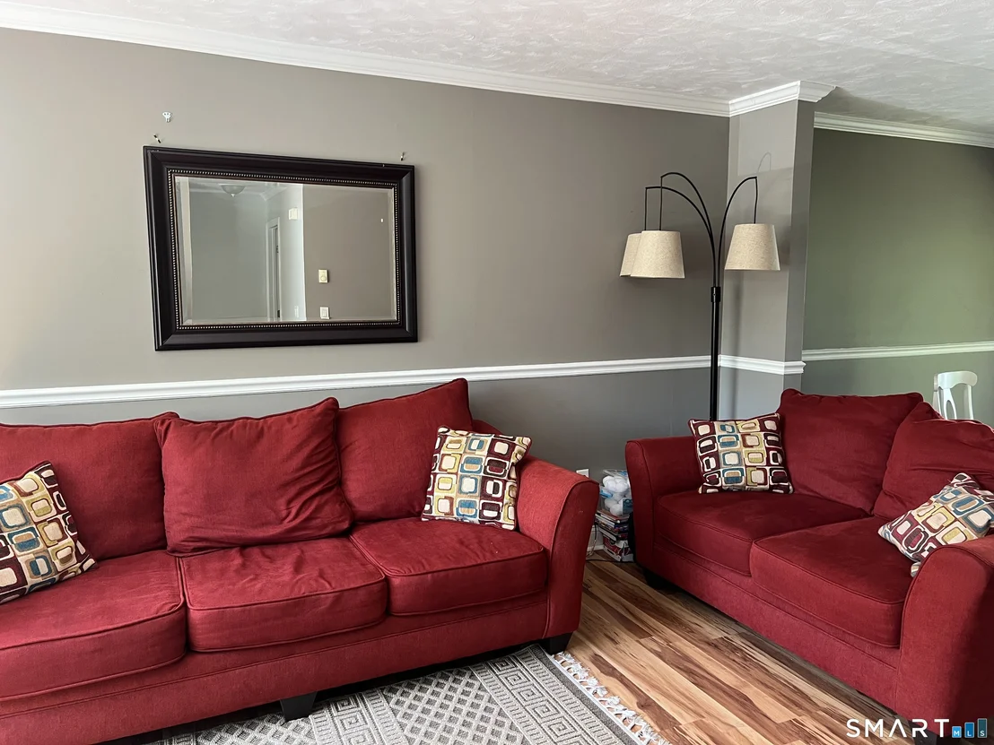 Photo of Unit 11E at 925 Oronoke Road