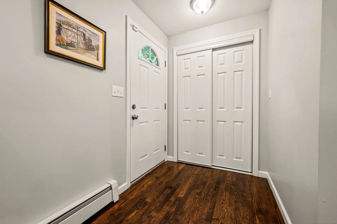Photo of 160 Hattertown Road