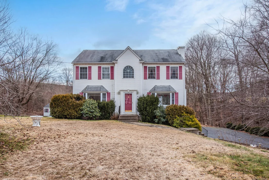 Photo of 60 Spindle Hill Road