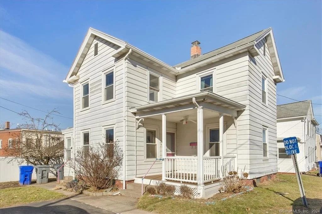 Photo of 14 Wallace Street
