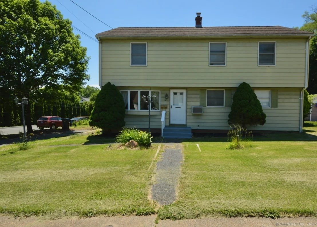Photo of 145 Berlin Street