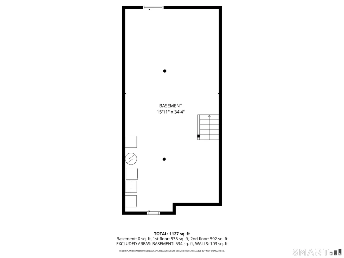 Photo of Unit 92 at 827 Oronoke Road