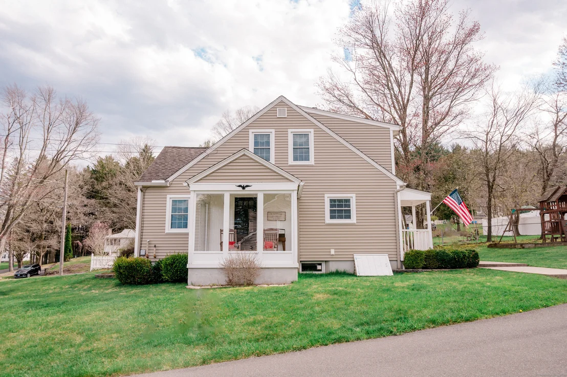 Photo of 136 Willcox Street