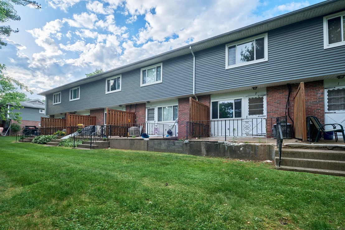 Photo of Unit APT2 at 9 Camelot Drive