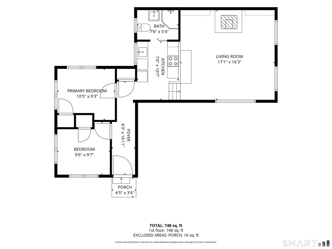 Photo of 144 Island Trail