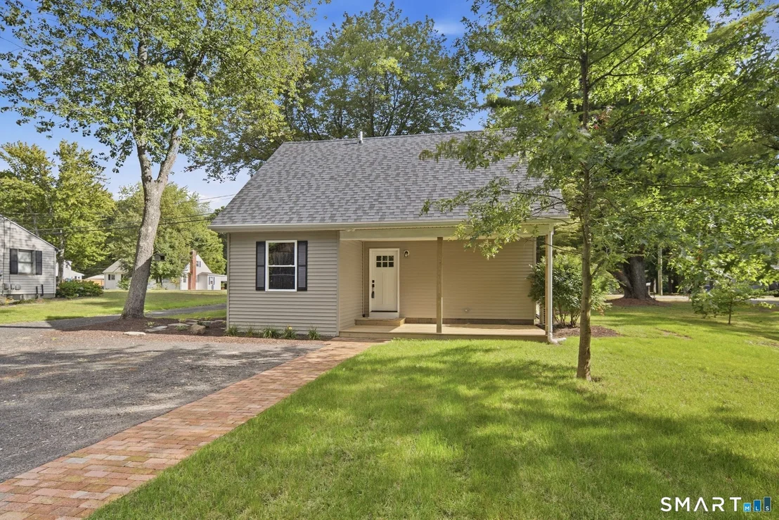 Photo of 124 Wells Road