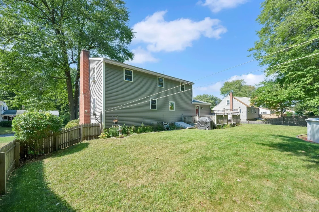 Photo of 27 Standish Street